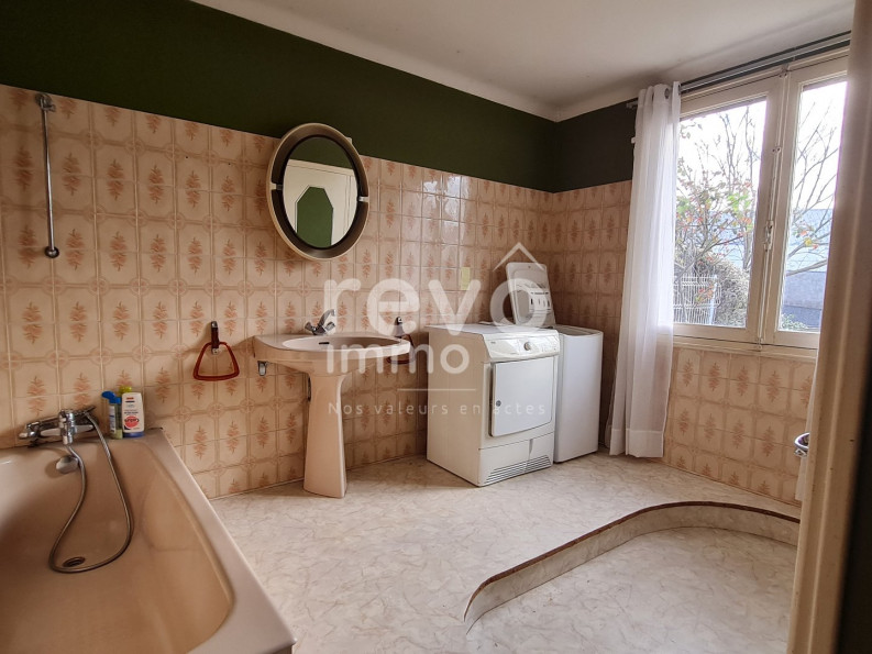 vente Maison Carquefou - Photo 5