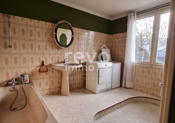 à vendre Maison Carquefou