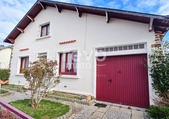 à vendre Maison Carquefou