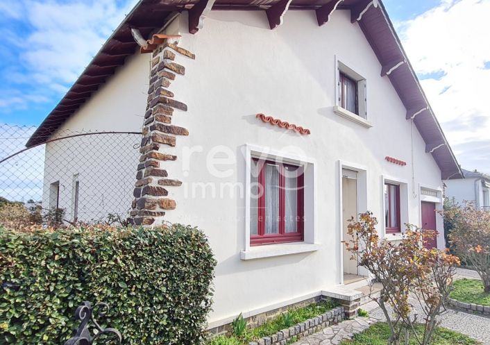 à vendre Maison Carquefou