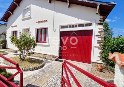 vente Maison Carquefou