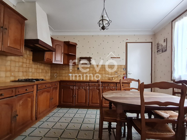 vente Maison Carquefou - Photo 2