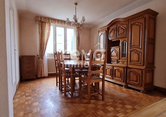 à vendre Maison Carquefou