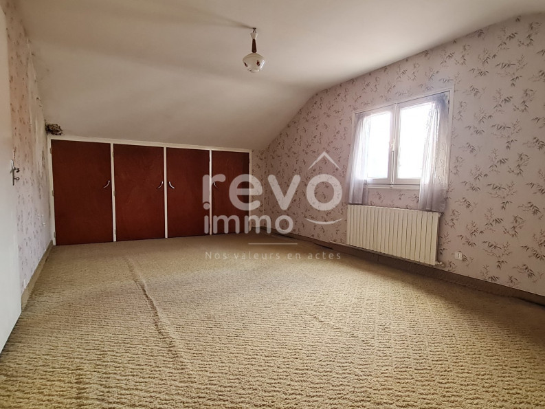 vente Maison Carquefou - Photo 10