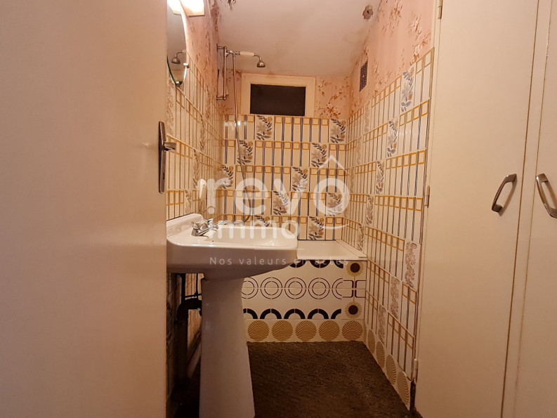 vente Maison Carquefou - Photo 8