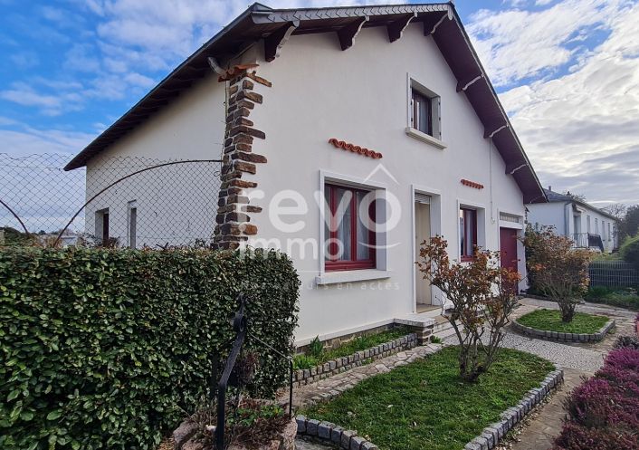 à vendre Maison Carquefou