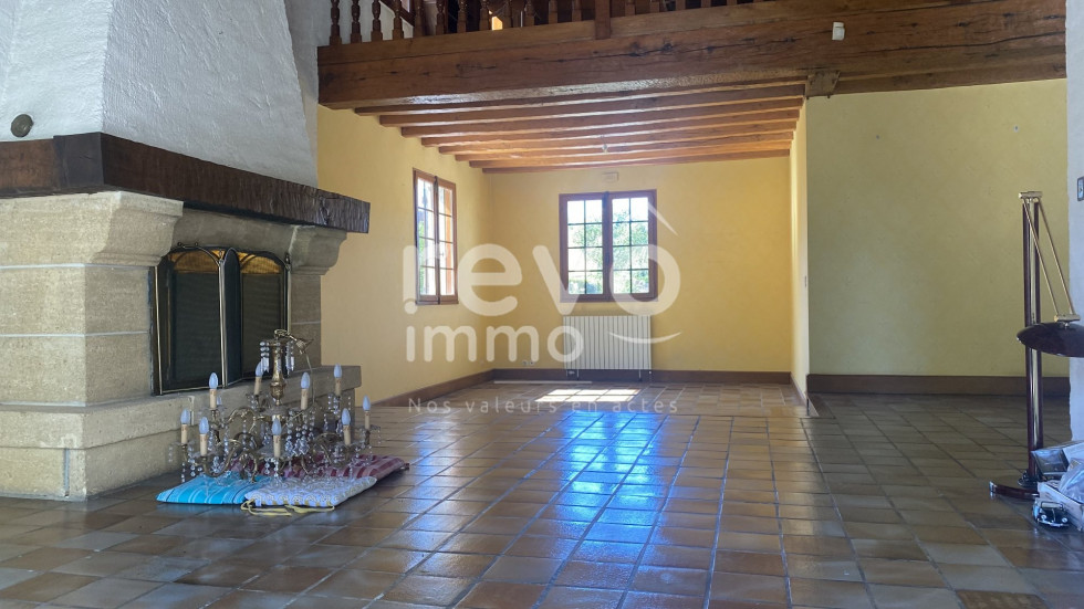 vente Maison de caractère Arnage - Photo 2