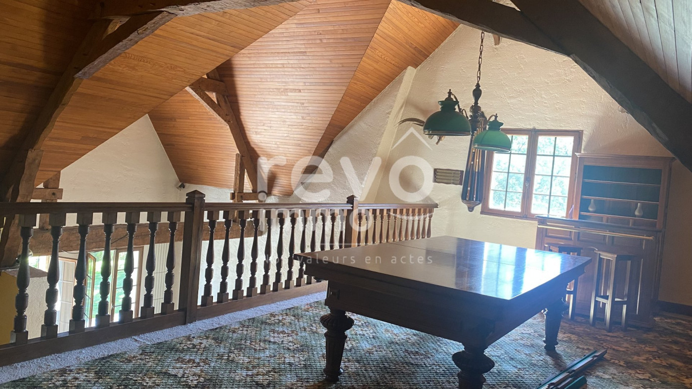 à vendre Maison de caractère Arnage - Photo 3