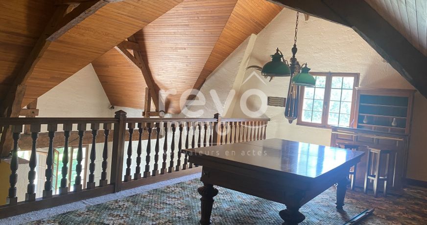 vente Maison de caractère Arnage