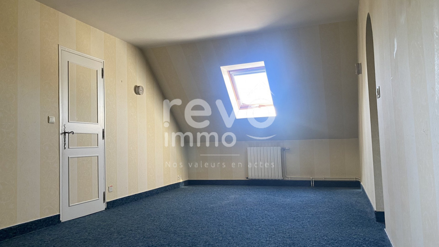 à vendre Maison de caractère Arnage - Photo 5