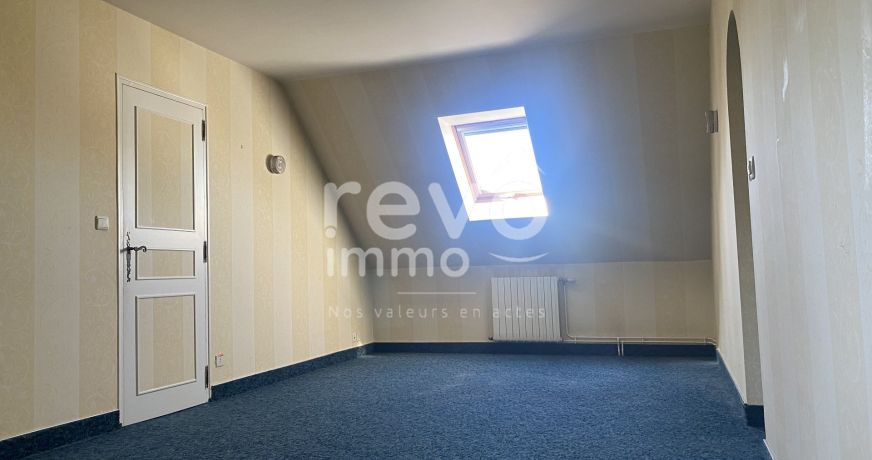 vente Maison de caractère Arnage