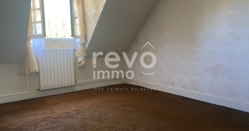 vente Maison de caractère Arnage