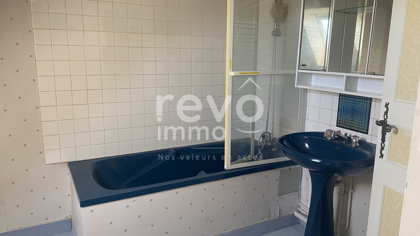 à vendre Maison de caractère Arnage - Photo 8