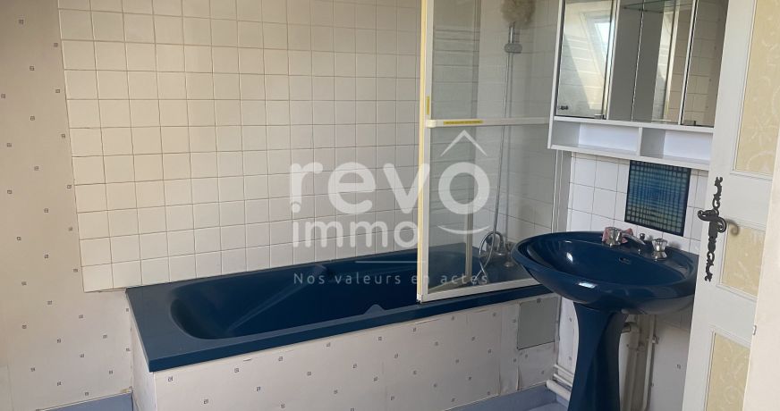 vente Maison de caractère Arnage