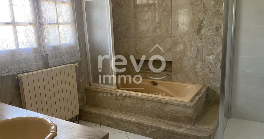 vente Maison de caractère Arnage