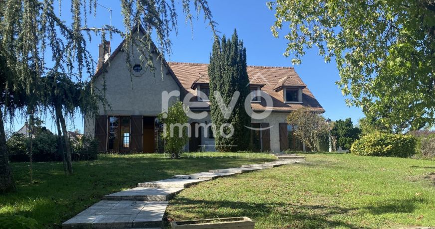 vente Maison de caractère Arnage