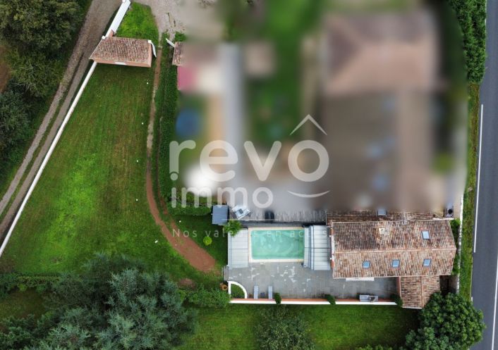 à vendre Maison Mionnay
