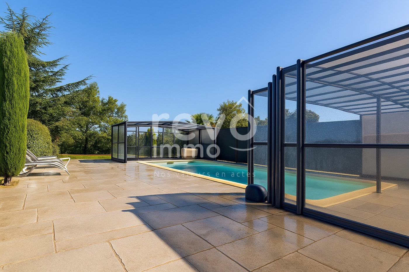 à vendre Maison Mionnay - Photo 1