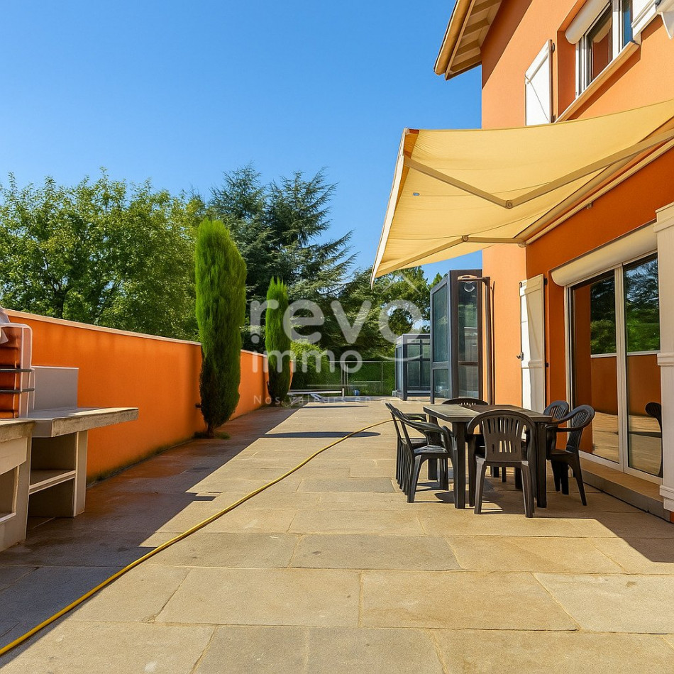 à vendre Maison Mionnay - Photo 3