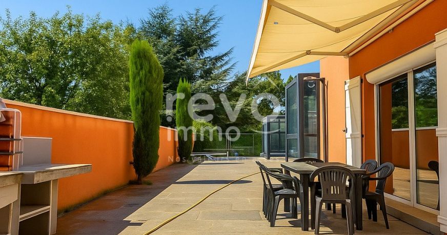 vente Maison Mionnay