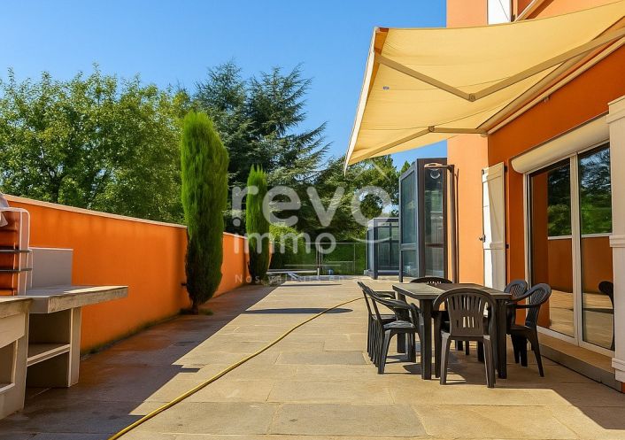à vendre Maison Mionnay