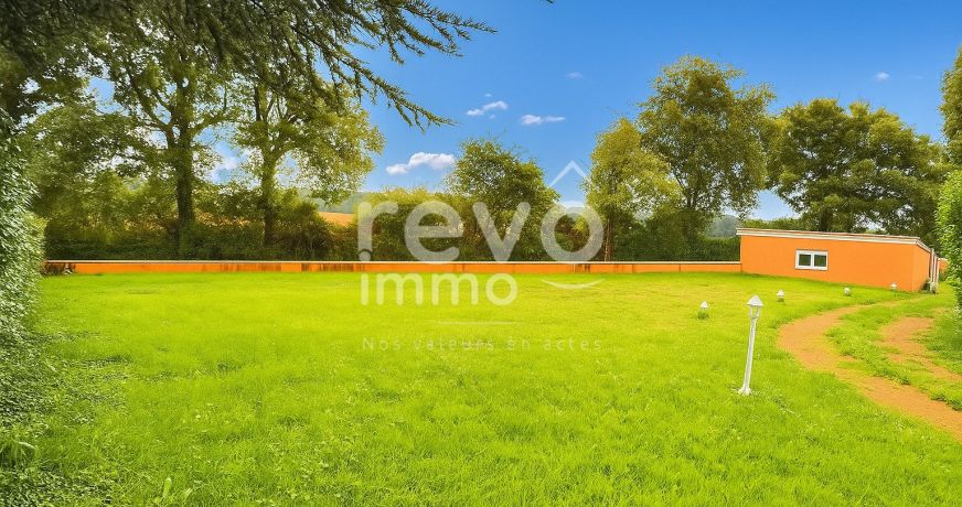 vente Maison Mionnay