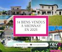 vente Maison Mionnay