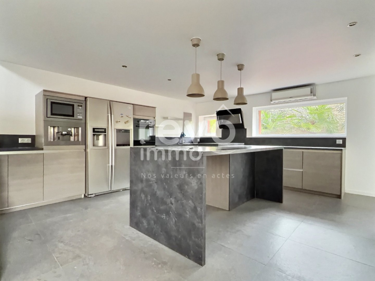 à vendre Maison Mionnay - Photo 4