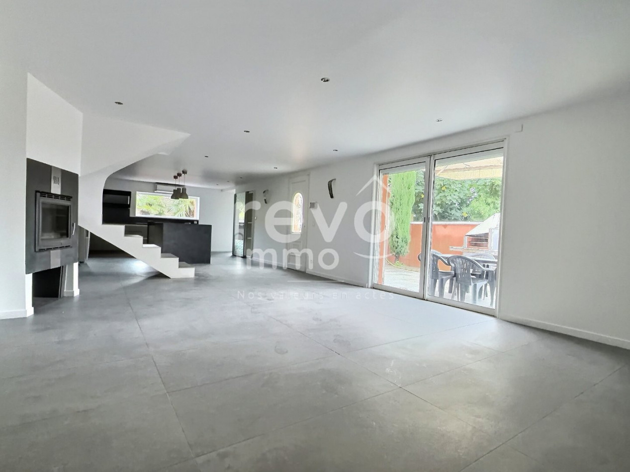 à vendre Maison Mionnay - Photo 5