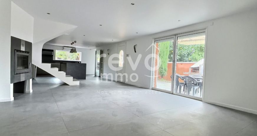 vente Maison Mionnay