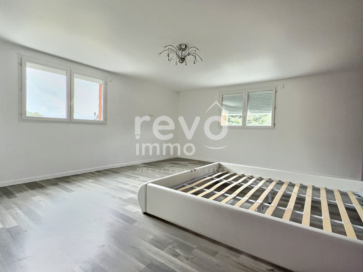 à vendre Maison Mionnay - Photo 8