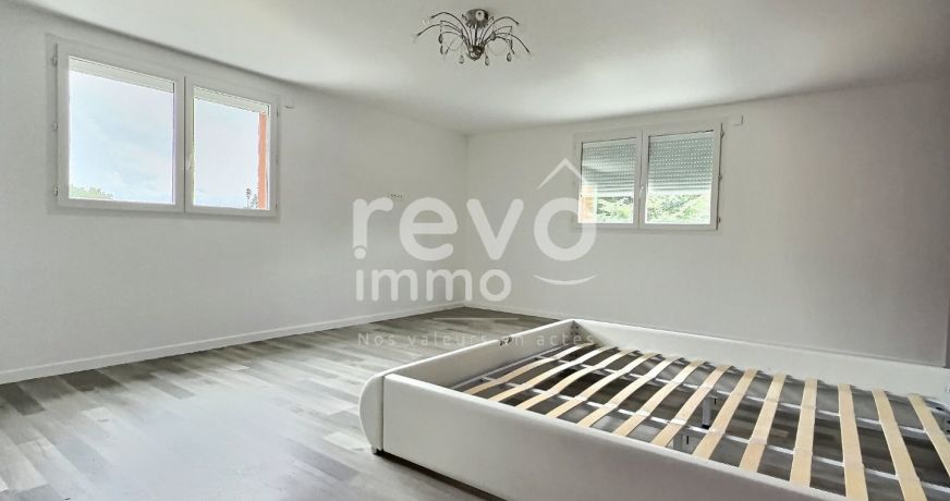 vente Maison Mionnay