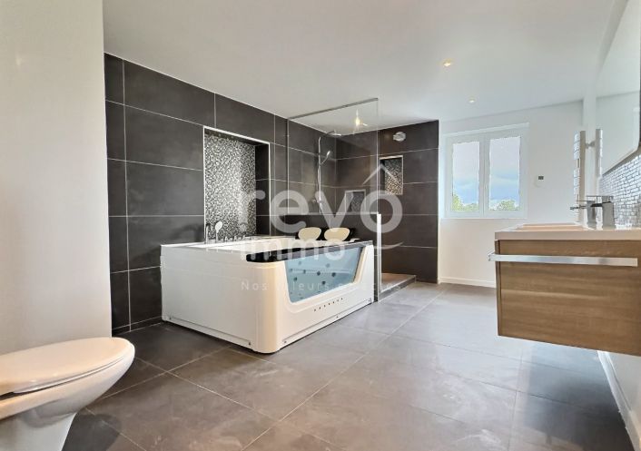 à vendre Maison Mionnay