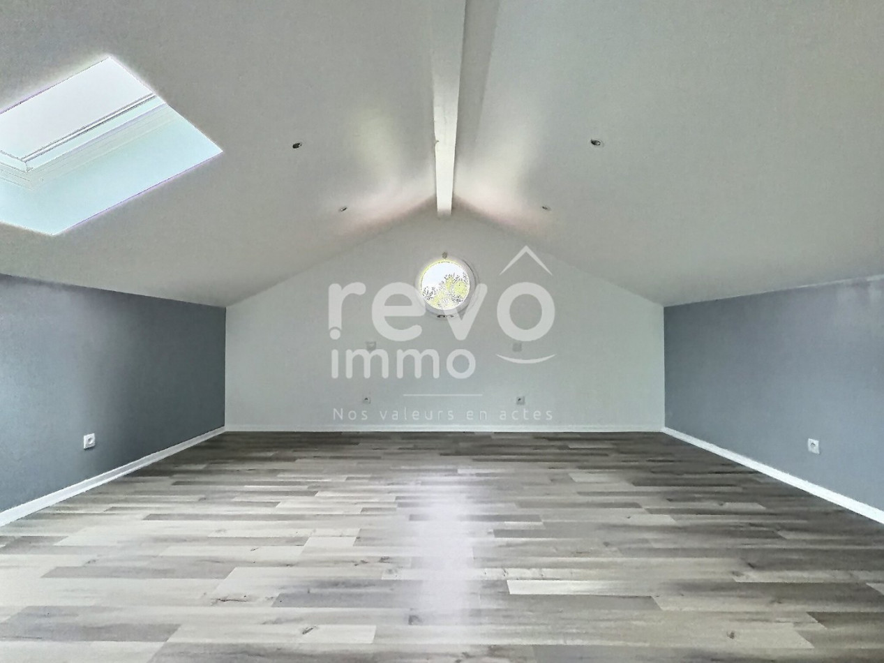 à vendre Maison Mionnay - Photo 10