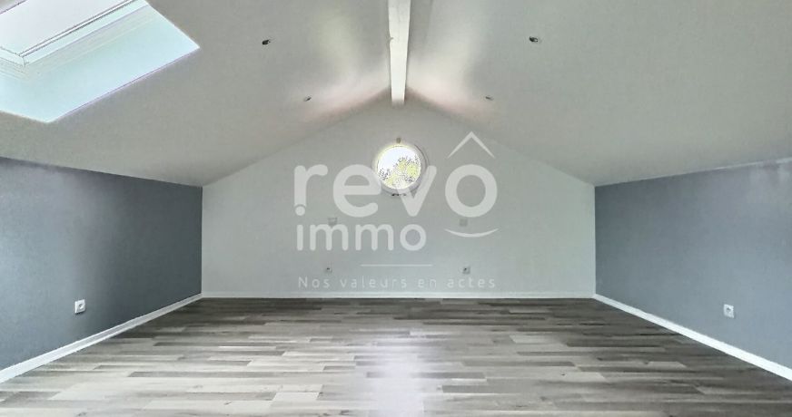 vente Maison Mionnay