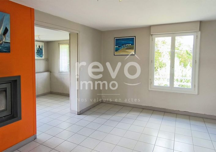 à vendre Maison Saint Julien De Concelles
