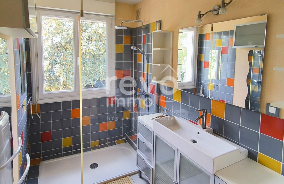 vente Maison Saint Julien De Concelles - Photo 9