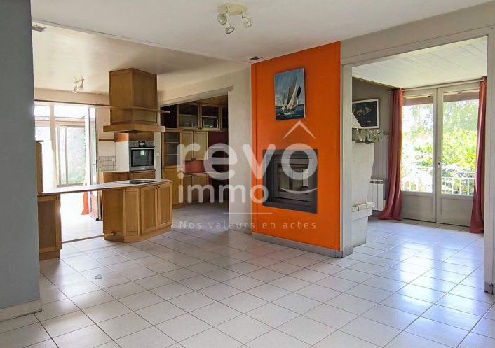 à vendre Maison Saint Julien De Concelles