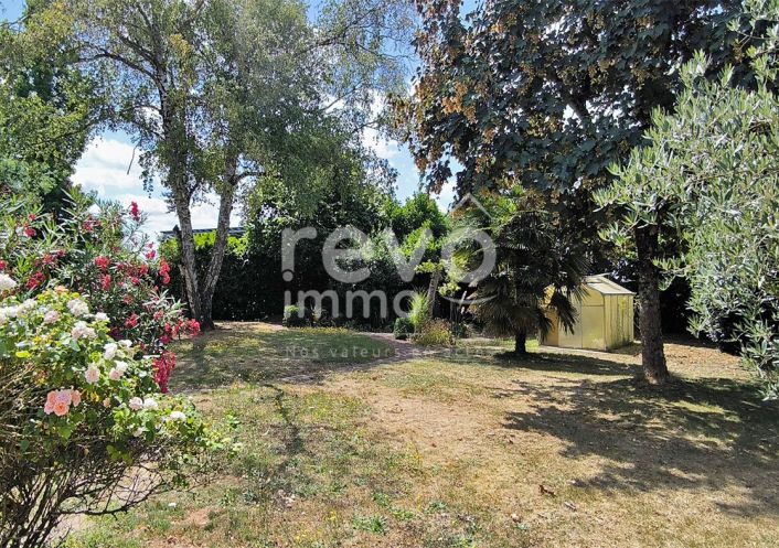 à vendre Maison Saint Julien De Concelles