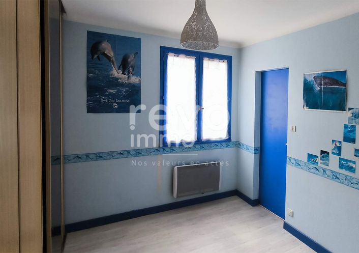 à vendre Maison Saint Julien De Concelles