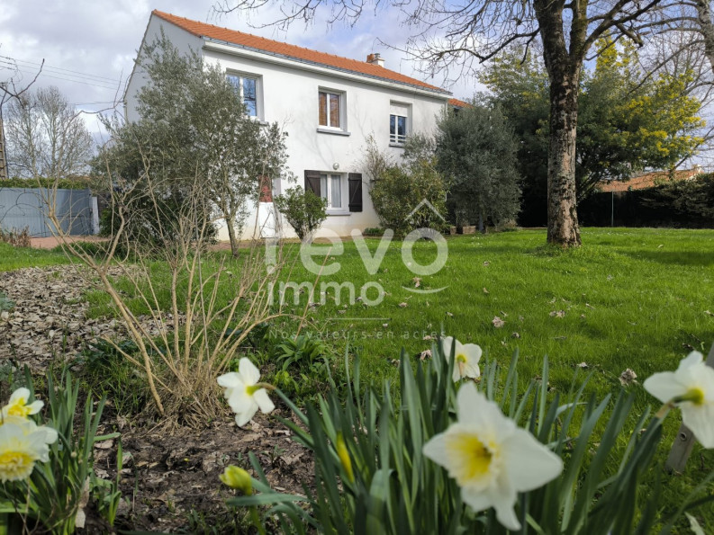 vente Maison Saint Julien De Concelles - Photo 1