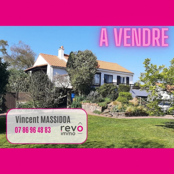 vente Maison Saint Julien De Concelles - Photo 2