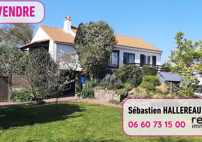 à vendre Maison Saint Julien De Concelles