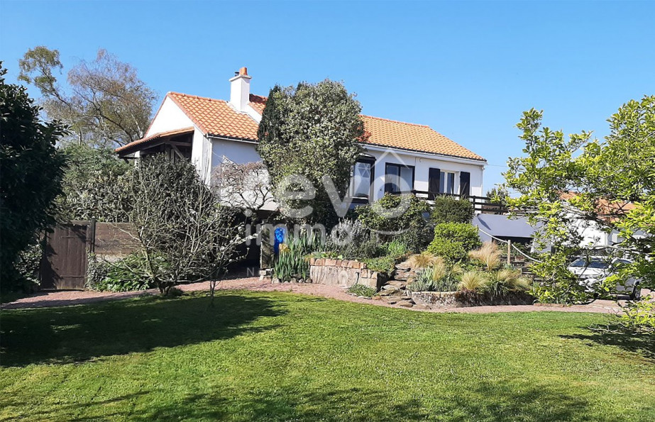 vente Maison Saint Julien De Concelles - Photo 1