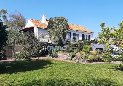 vente Maison Saint Julien De Concelles