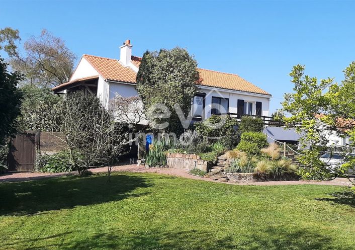 à vendre Maison Saint Julien De Concelles