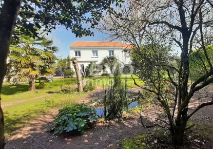 vente Maison Saint Julien De Concelles