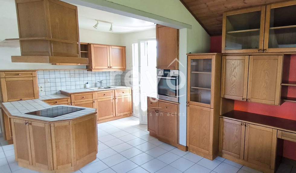 vente Maison Saint Julien De Concelles - Photo 3