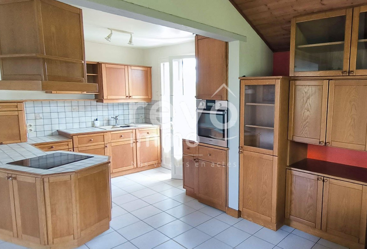 vente Maison Saint Julien De Concelles - Photo 2