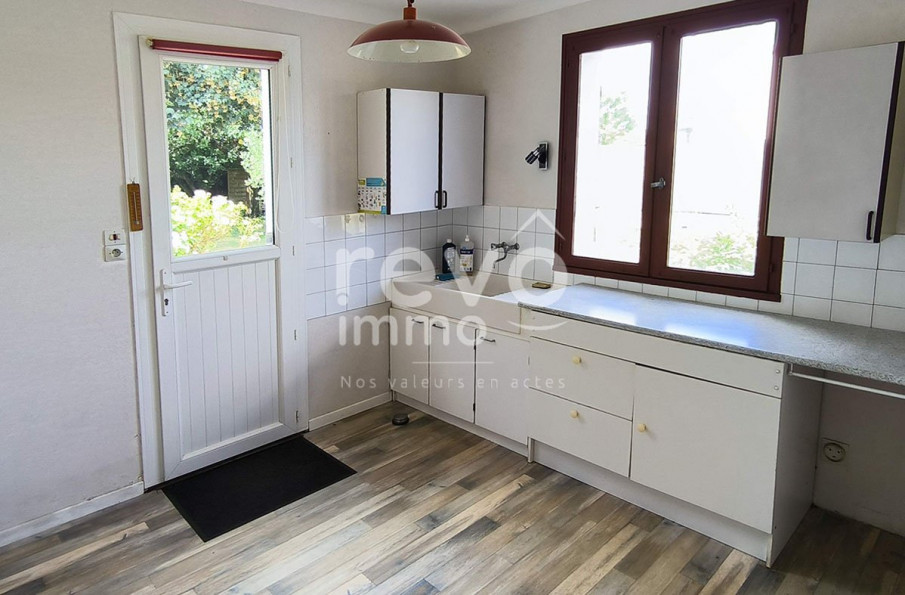 vente Maison Saint Julien De Concelles - Photo 8